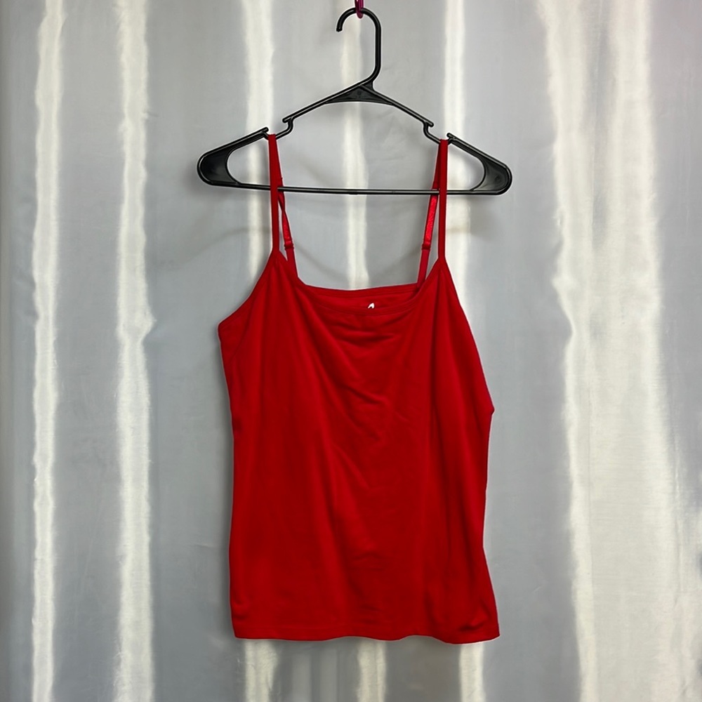 Hanes women’s top. New but no tags